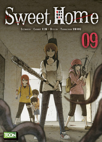 Sweet Home - T09