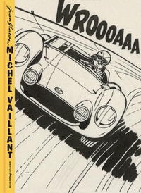 Michel Vaillant - T03 TT Prestige - Le circuit de la peur