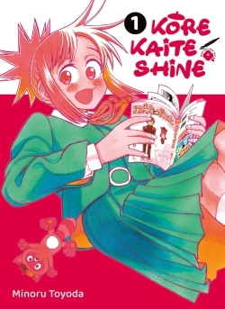 Kore Kaite Shine - T01