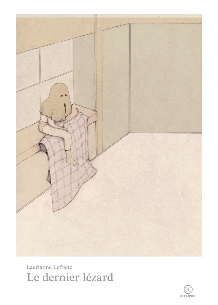 Le dernier lézard