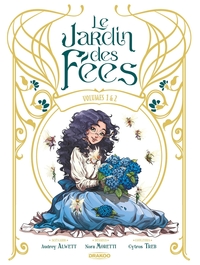 Le Jardin des fées - Ecrin T01 & T02