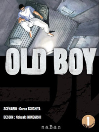 Old Boy - T01