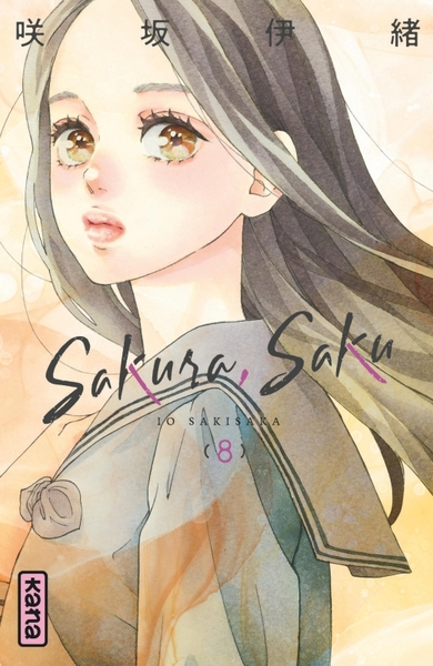 Sakura, Saku - T08