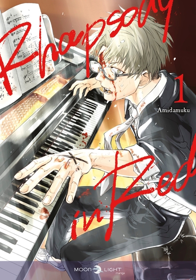 Rhapsody in Red - T01