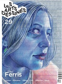 Les Arts Dessinés - n°29