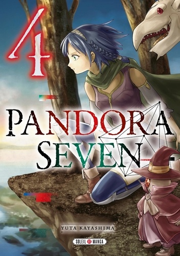 Pandora Seven - T04