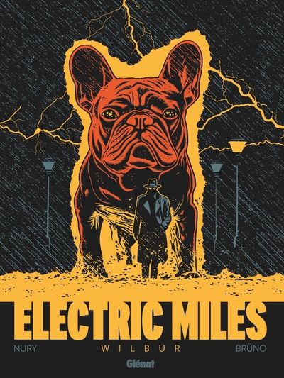Electric Miles - T01 - Wilbur