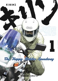 Kirin - The Happy Ridder Speedway - T01
