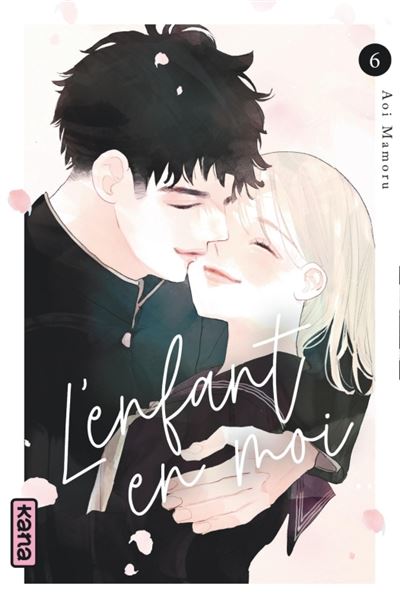 L'enfant en moi - T06