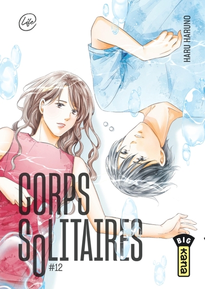 Corps solitaires - T12