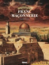 L'Épopée de la franc-maçonnerie - T12 - Les soeurs de la Fraternité
