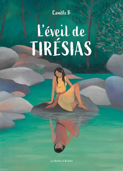 L'Éveil de Tirésias
