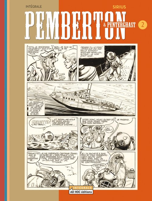 Pemberton - INT02 - 1980-...