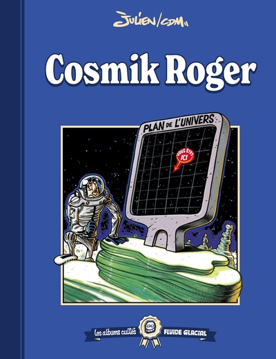 Cosmik Roger