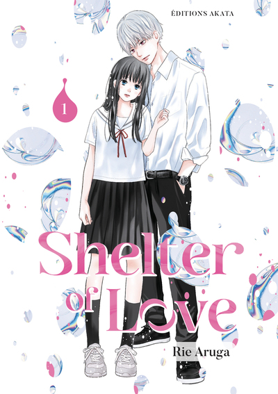 Shelter of Love - T01