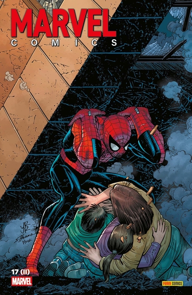 Marvel Comics (II) - N°17