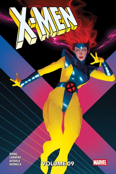 X-Men - Collector - T09