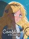 Constance et les ombres - T01