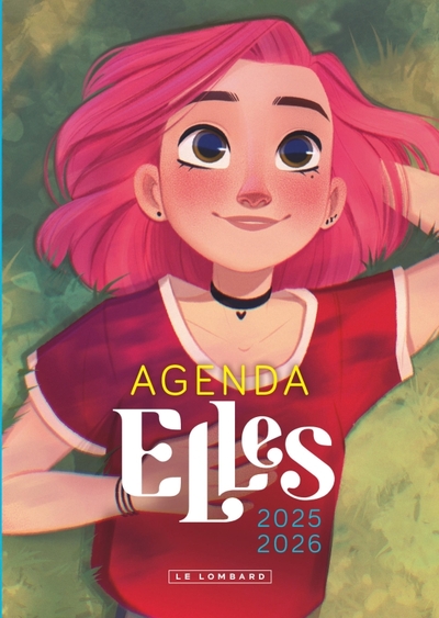 Agenda - Elles - 2025-2026