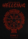 Hellsing - Perfect Edition - T02