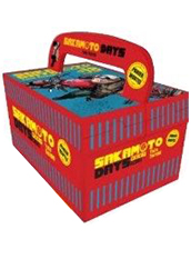 Sakamoto Days - Édition collector - T18