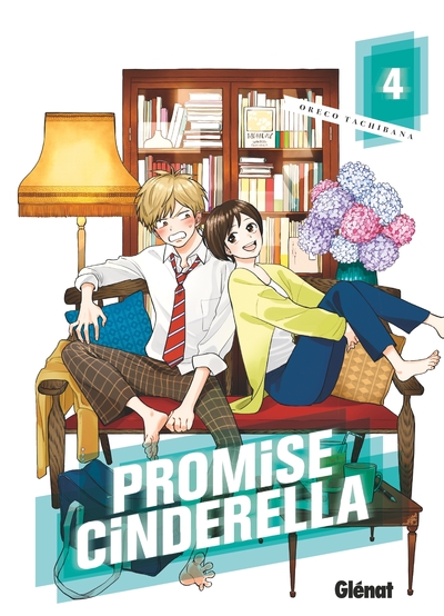 Promise Cinderella - T04