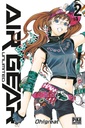 Air Gear - Unlimited - T02
