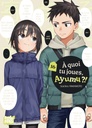 A quoi tu joues, Ayumu ?! - T16