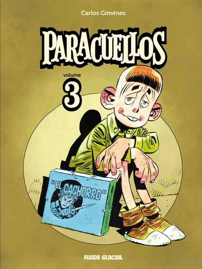 Paracuellos - INT03