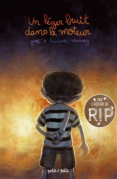 Un léger bruit dans le moteur - NED