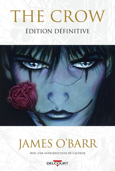 The Crow - Édition définitive