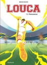 Louca - T12 - Phénoménal