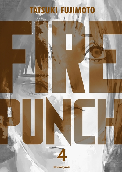 Fire Punch - édition double - 04