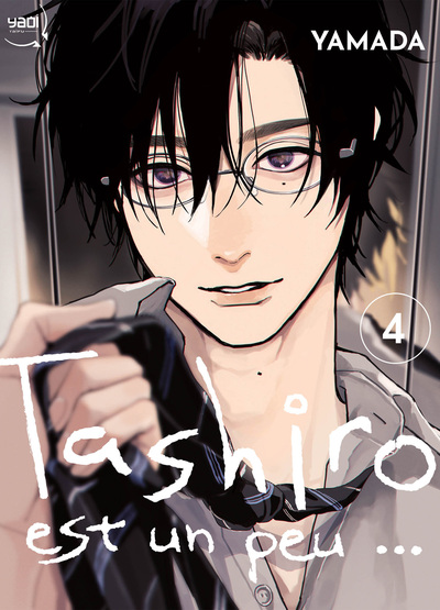 Tashiro est un peu... - T04