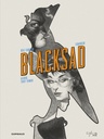Blacksad - TL T06 - Alors, tout tombe