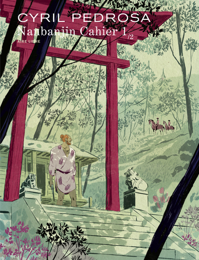 Nanban-Jin - Cahiers de recherche - Pedrosa - Collectors