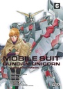 Mobile Suit Gundam Unicorn - T06