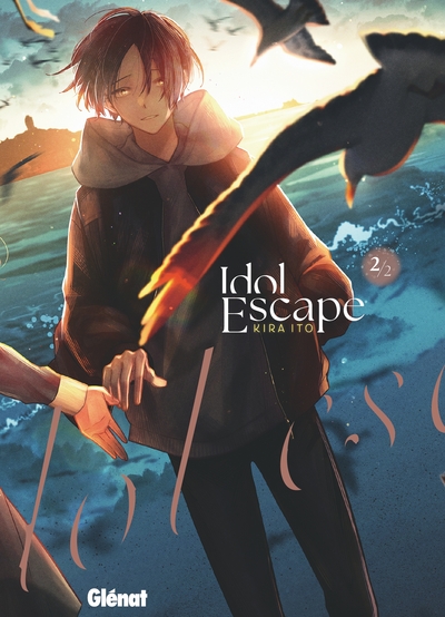 Idol Escape - T02