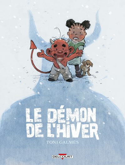 Le Démon de l'hiver