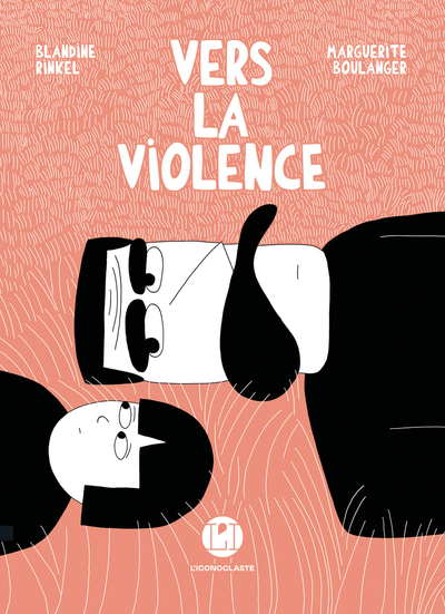 Vers la violence