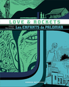 Love & Rockets - INT14 - Les enfants de Palomar