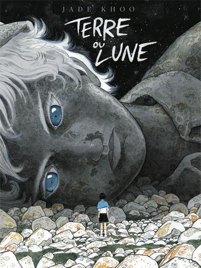 Terre ou Lune - T01