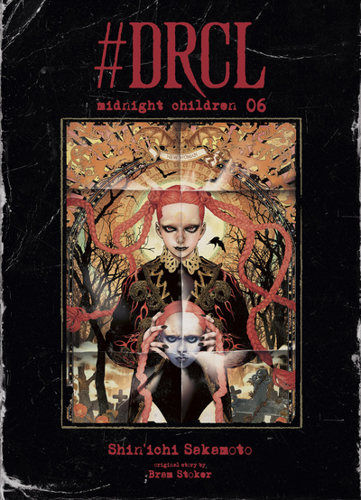 #DRCL - Midnight Children - T06