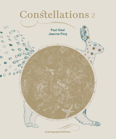 Constellations - T02