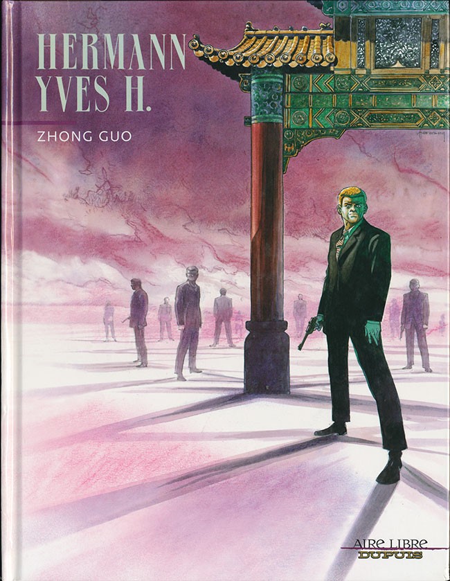 Zhong Guo - EO