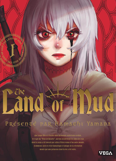 The Land of Mud - T01