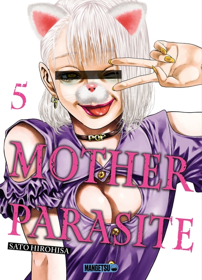 Mother parasite - T05
