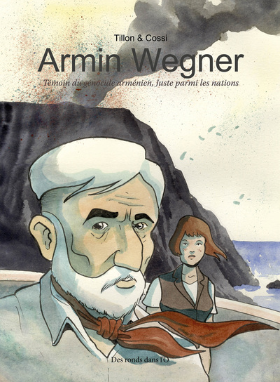 Armin Wegner
