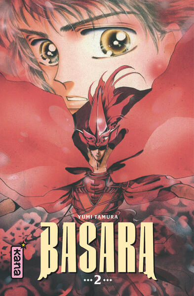 Basara - Star édition - T02