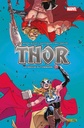 Thor (2014) - T03 - La déesse du tonnerre - Poche